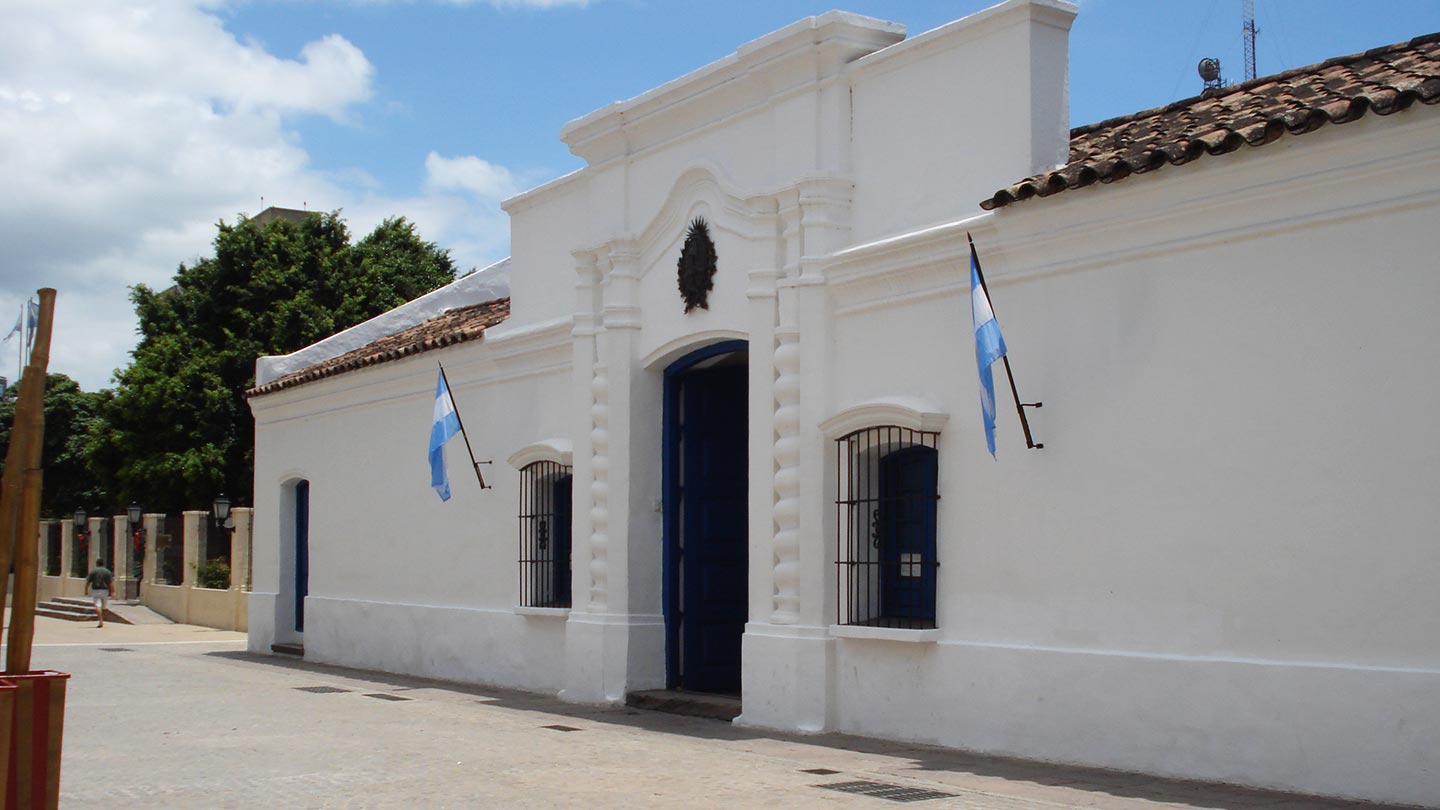 San Miguel de Tucuman