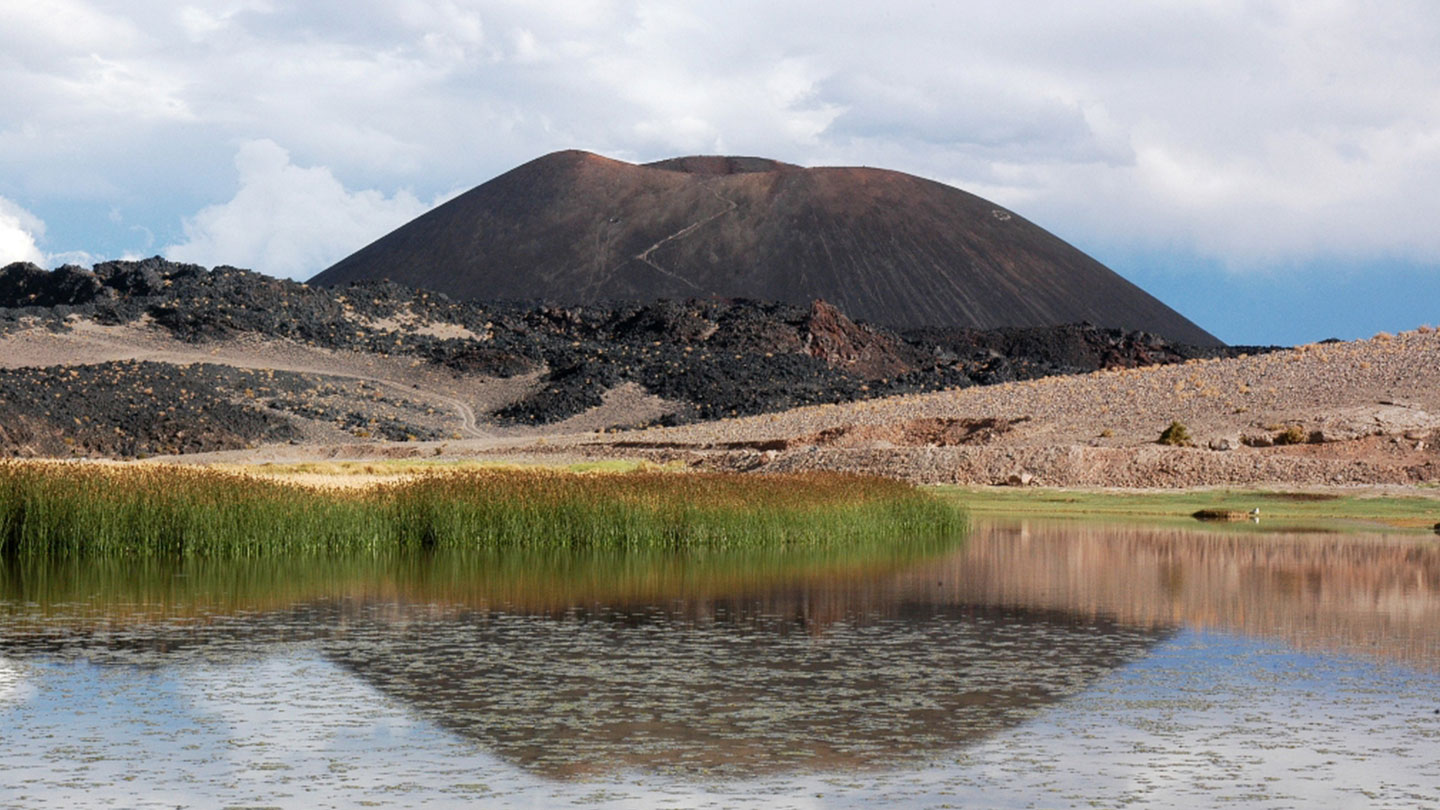 Antofagasta de la Sierra