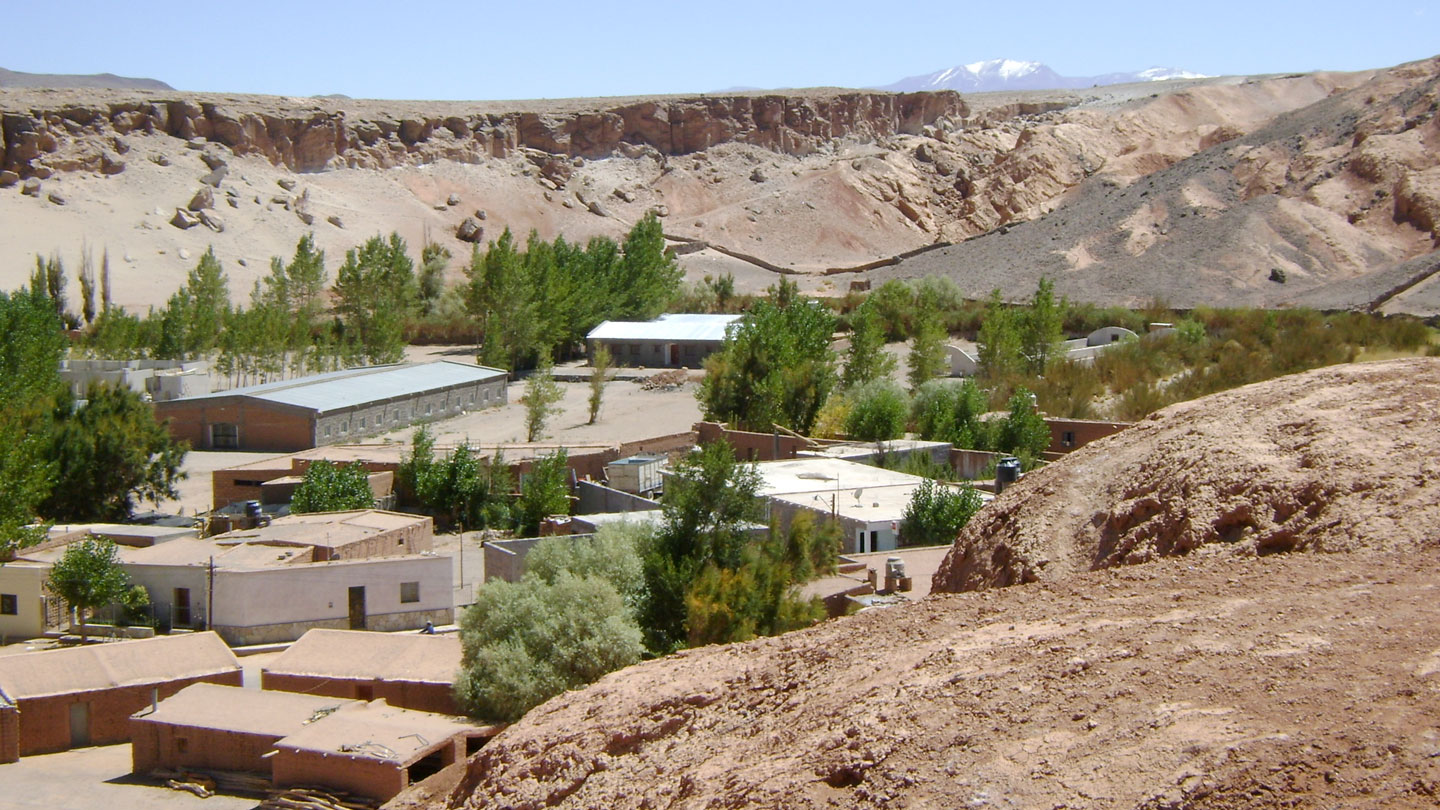 Antofagasta de la Sierra