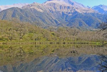 Parque Provincial El Cochuna